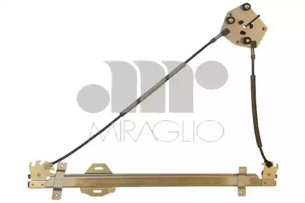 Склопідйомник 301780 MIRAGLIO
