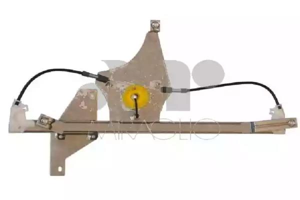 Склопідіймач 301829 MIRAGLIO