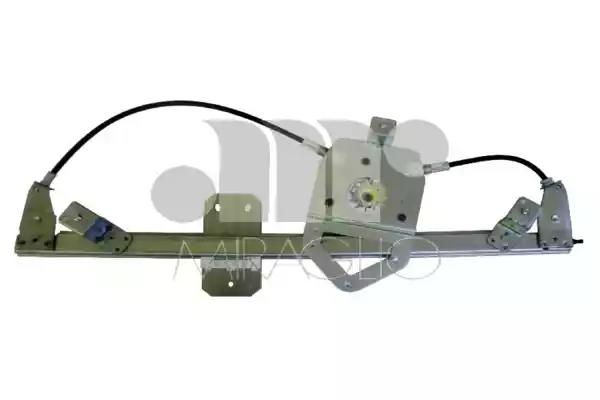 Склопідіймач 301840 MIRAGLIO