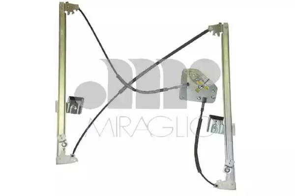 Склопідйомник 301869 MIRAGLIO