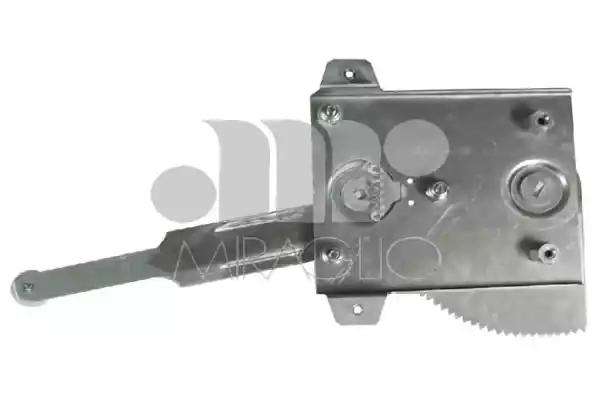 Склопідйомник 301883 MIRAGLIO