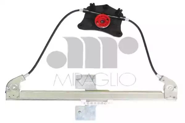 Склопідйомник 301922 MIRAGLIO