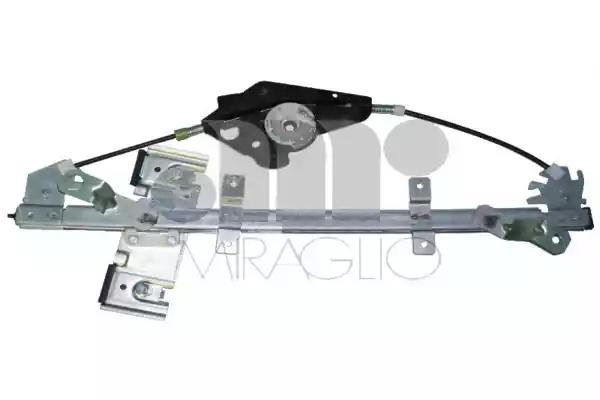 Склопідіймач 301937 MIRAGLIO