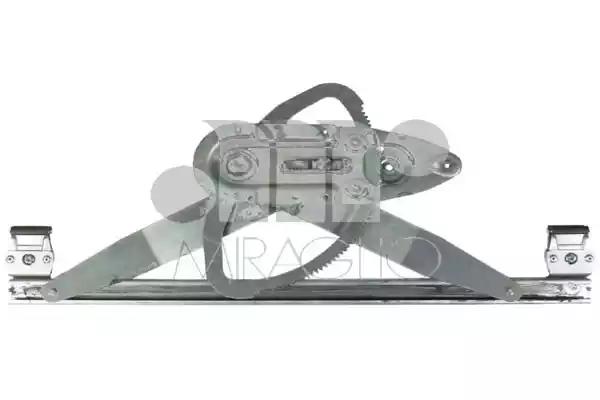 Склопідіймач 301943 MIRAGLIO