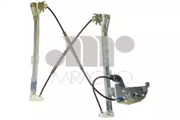 Склопідйомник 301958 MIRAGLIO