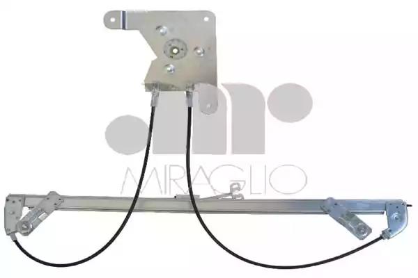 Склопідіймач 301983 MIRAGLIO