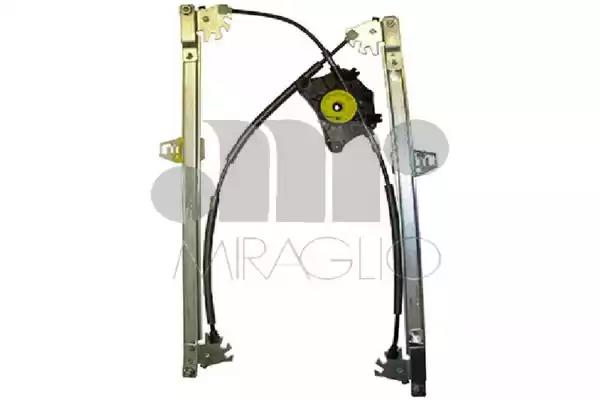 Склопідйомник 302073 MIRAGLIO