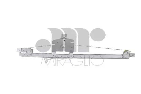 Склопідйомник 302157 MIRAGLIO