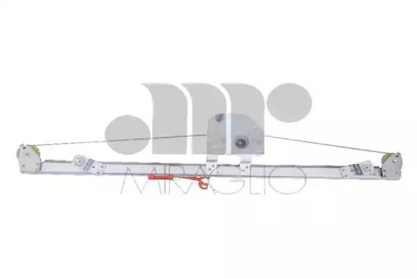 Склопідіймач 302158 MIRAGLIO
