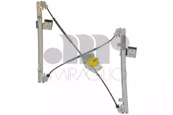 Склопідіймач 30948 MIRAGLIO