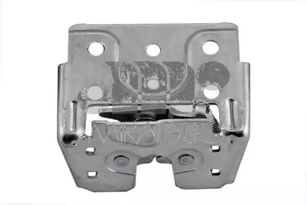 Замок кришки багажника 37120 MIRAGLIO