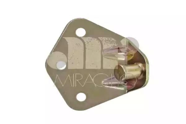 Замок кришки багажника 37121 MIRAGLIO