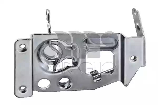 Замок кришки капота 37186 MIRAGLIO