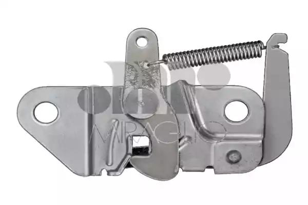 Замок кришки капота 37196 MIRAGLIO