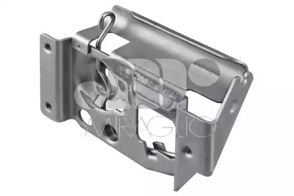 Zaczep zamka bagażnika iveco daily 06- 37232 MIRAGLIO