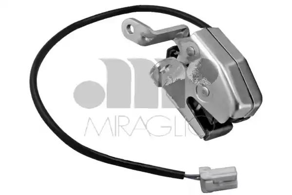 Замок дверей 37242 MIRAGLIO