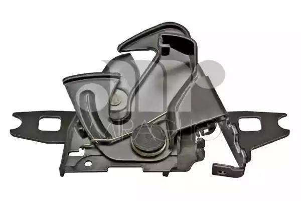 Zamek pokrywy silnika seat ibiza cordob a 93- 3740208 MIRAGLIO