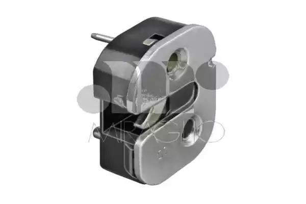 Дверний замок 40168B MIRAGLIO