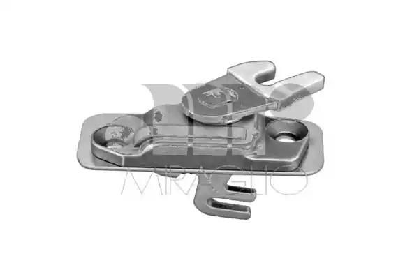 Замок дверей 40298 MIRAGLIO