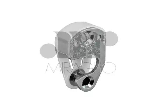 Дверний замок 4125B MIRAGLIO