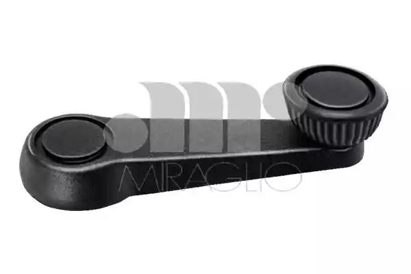 Ручка склопідйомника 5075020 MIRAGLIO