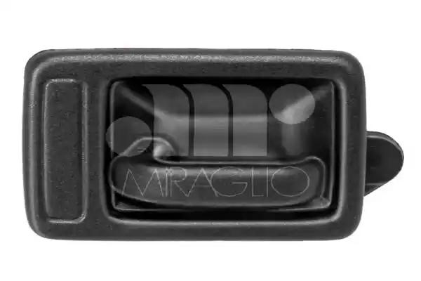 Ручка дверей, обладнання салону 60119 MIRAGLIO