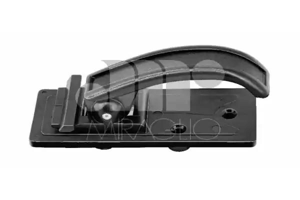 Ручка дверей обладнання салону 60133 MIRAGLIO