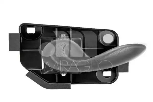 Klamka drzwi fiat punto 99- /wewnętrzna/ 60141 MIRAGLIO