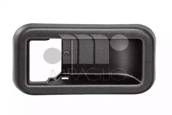 Ручка дверей, обладнання салону 60148 MIRAGLIO