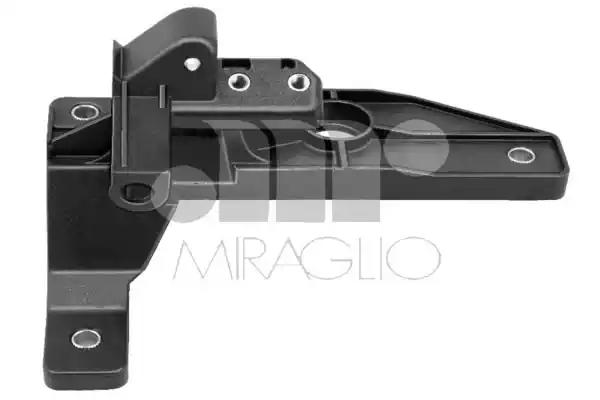 Кронштейн ручки двери 60152 MIRAGLIO