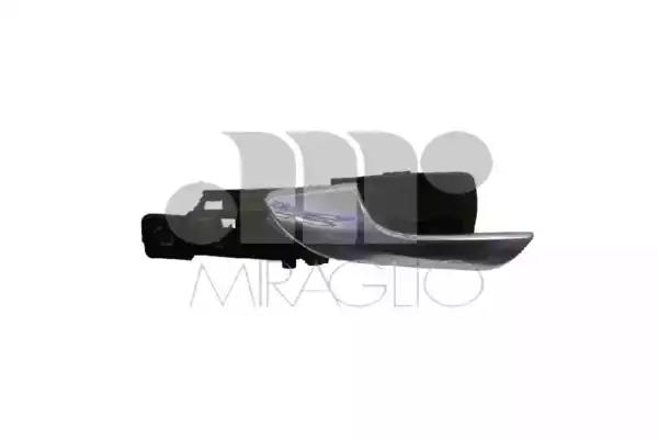 Ручка дверей, обладнання салону 60181 MIRAGLIO