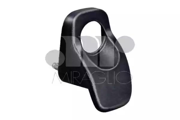 Замок кришки капота 7023 MIRAGLIO