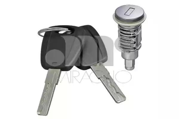Циліндр замка 801022 MIRAGLIO