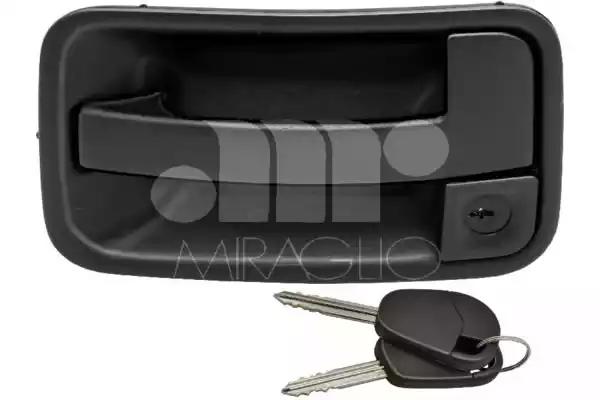 Ручка дверей 80426 MIRAGLIO