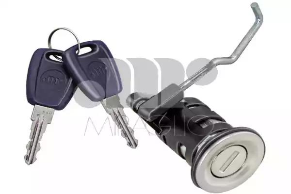 Корпус циліндра замка 80436 MIRAGLIO