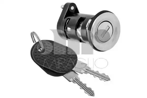 Miraglio | 80460 | серцевина замка дверей 80460 MIRAGLIO