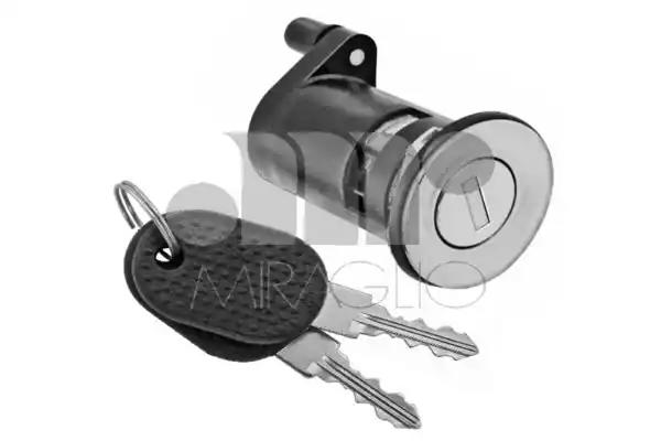 Серцевина замка дверей 80464 MIRAGLIO