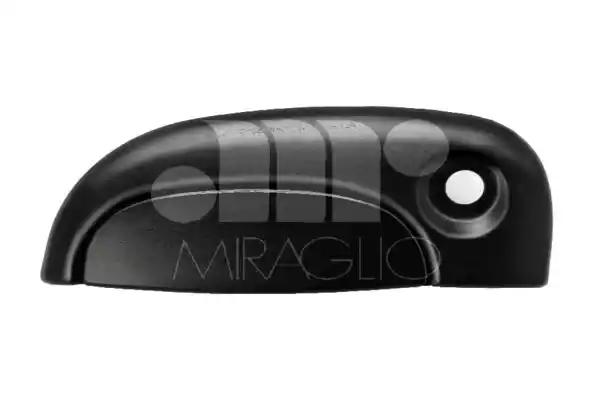 Зовнішня ручка дверей 80526SC MIRAGLIO