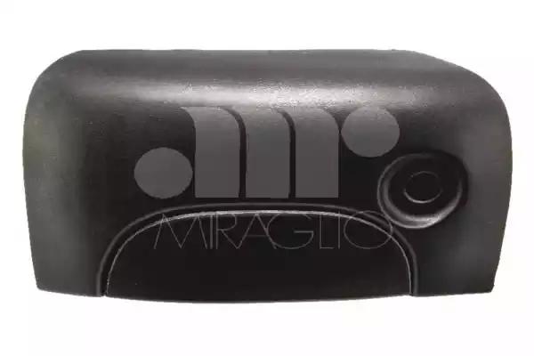 Ручка дверей 80528 MIRAGLIO