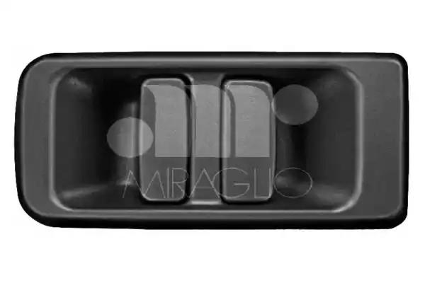 Klamka drzwi przesuwnych renault master 98-06 /p/ /movano/ 80531 MIRAGLIO
