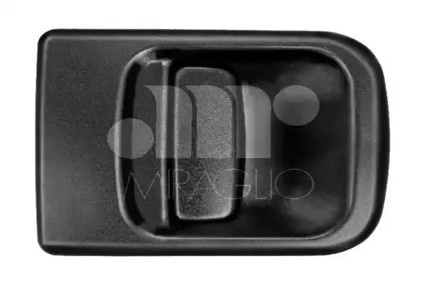 Зовнішня ручка дверей 80532 MIRAGLIO