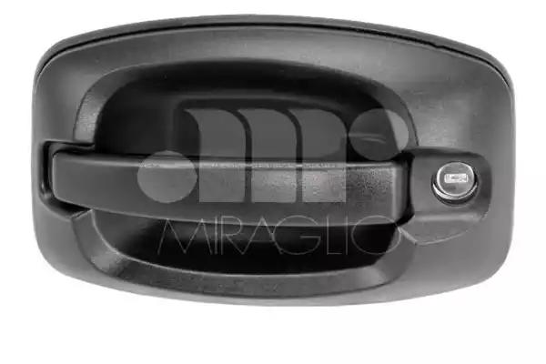 Ручка дверей 80611 MIRAGLIO
