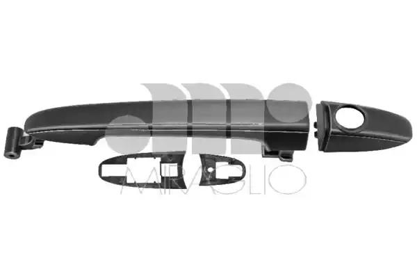 Ручка дверей 80629 MIRAGLIO