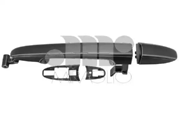 Klamka drzwi tył volkswagen crafter mer cedes sprinter 06- 80630 MIRAGLIO