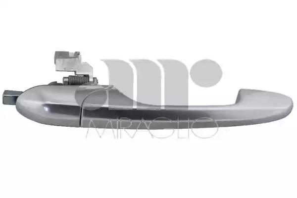 Klamka drzwi przód alfa romeo 147 00- /p / 80635 MIRAGLIO