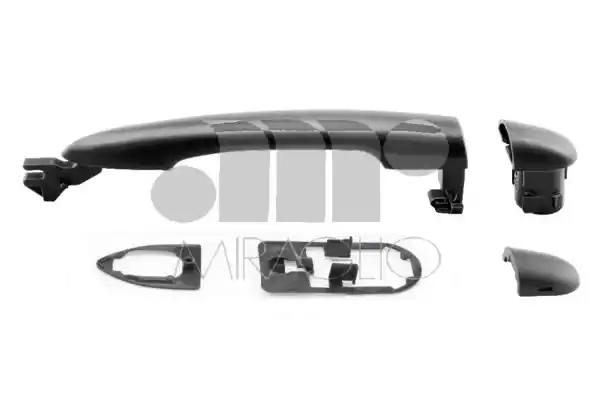 Ручка дверей 80658 MIRAGLIO