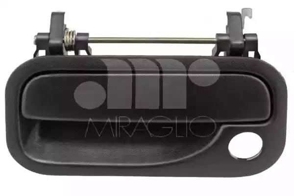 Зовнішня ручка дверей 8088102 MIRAGLIO