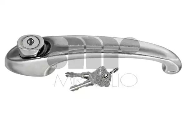Зовнішня ручка дверей 8089 MIRAGLIO