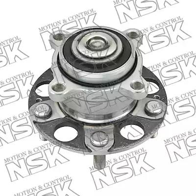 Комплект маточини в зборі KH30005 NSK