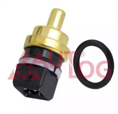 Датчик температури сірий audi a4/a6 1.8i/2.8i/1.9d 92-01 AS2003 AUTLOG